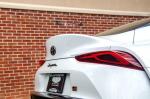 Toyota GR Supra Launch Edition 2019 года (NA)